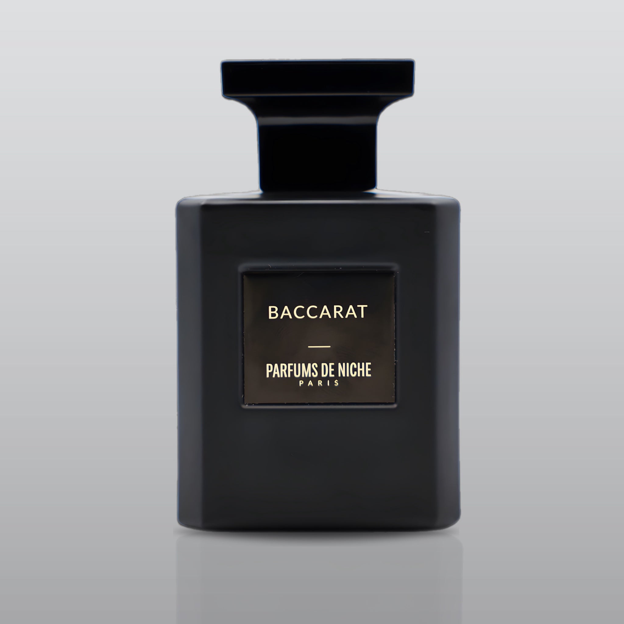 Baccarat - parfum de niche