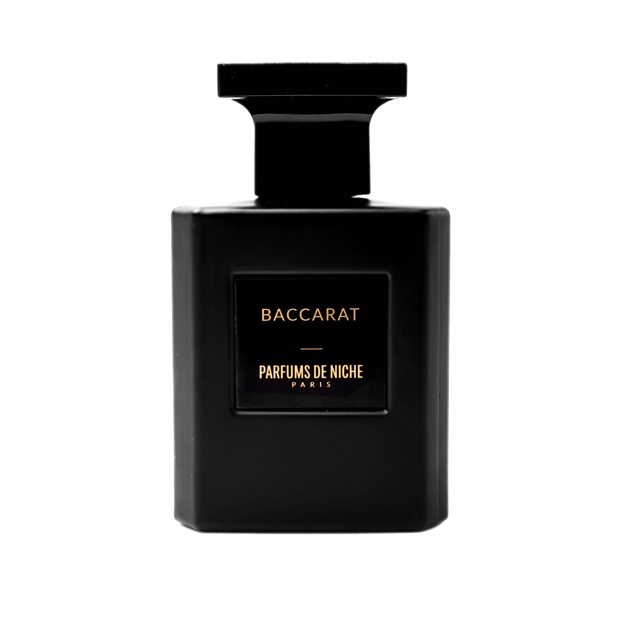 Baccarat - Parfums de Niche Paris 100 ml