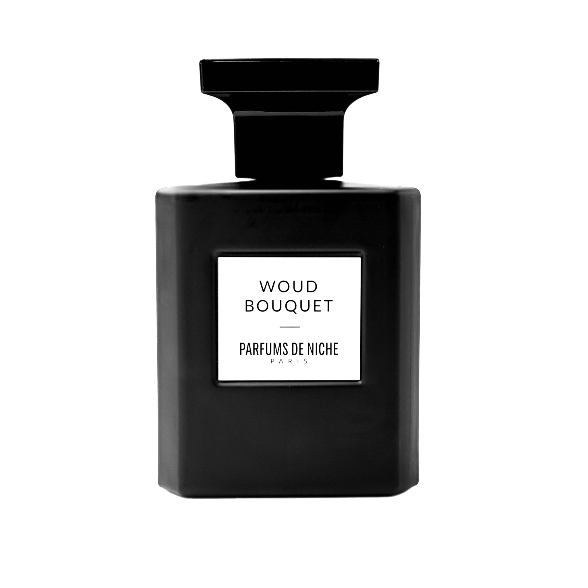 Wood Bouquet - Parfums de Niche Paris 100 ml