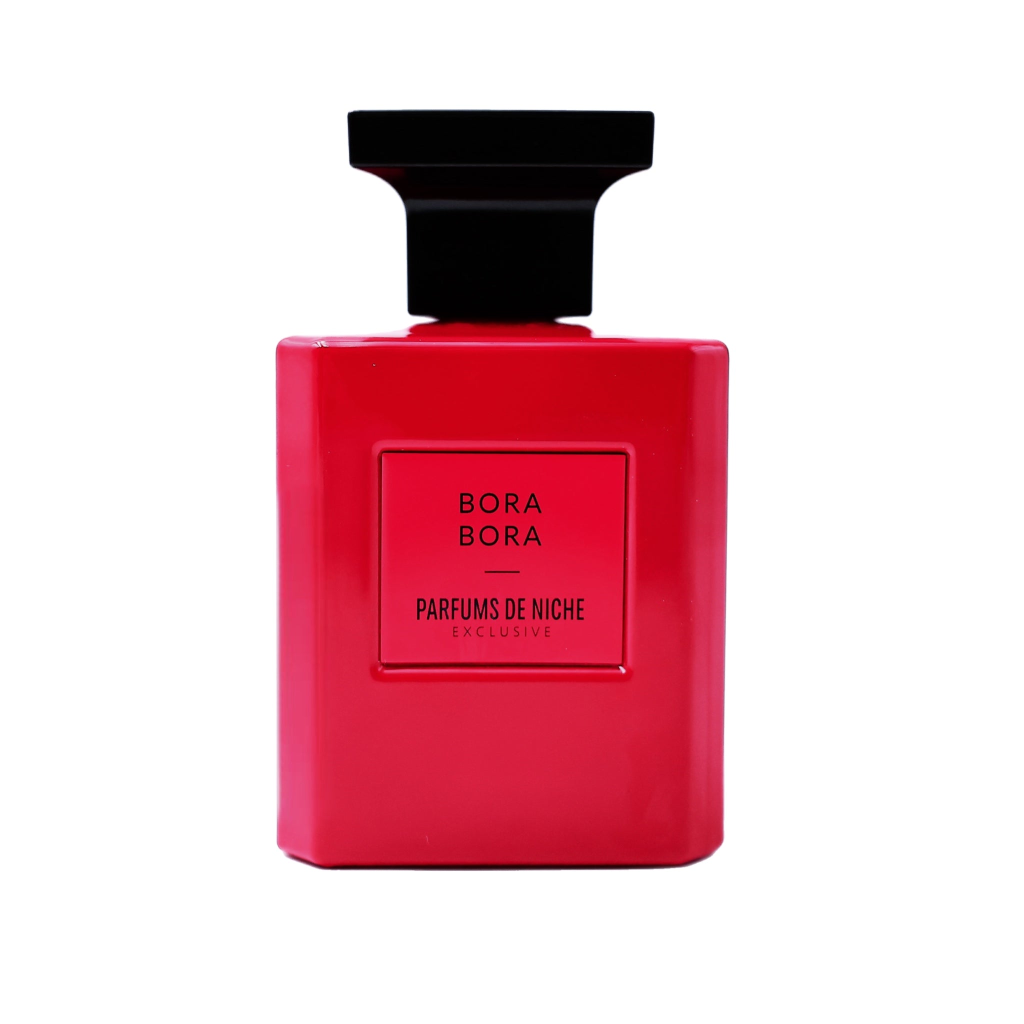 Bora Bora - Parfums de Niche Paris 100 ml