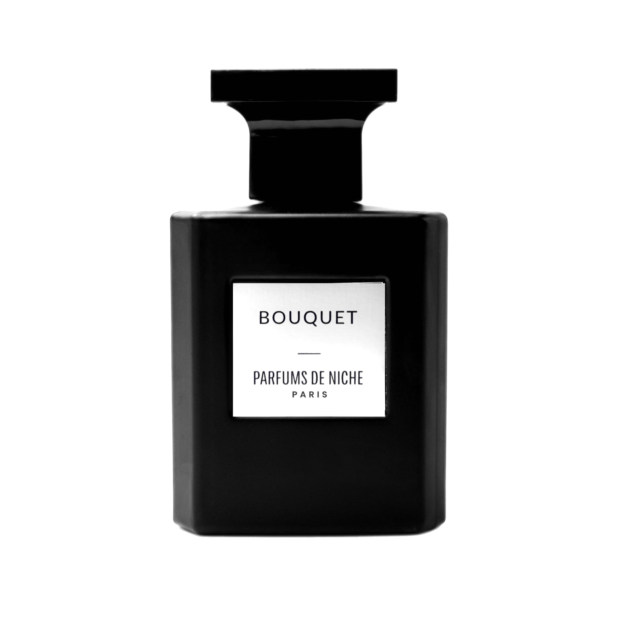 BOUQUET - Parfum De Niche