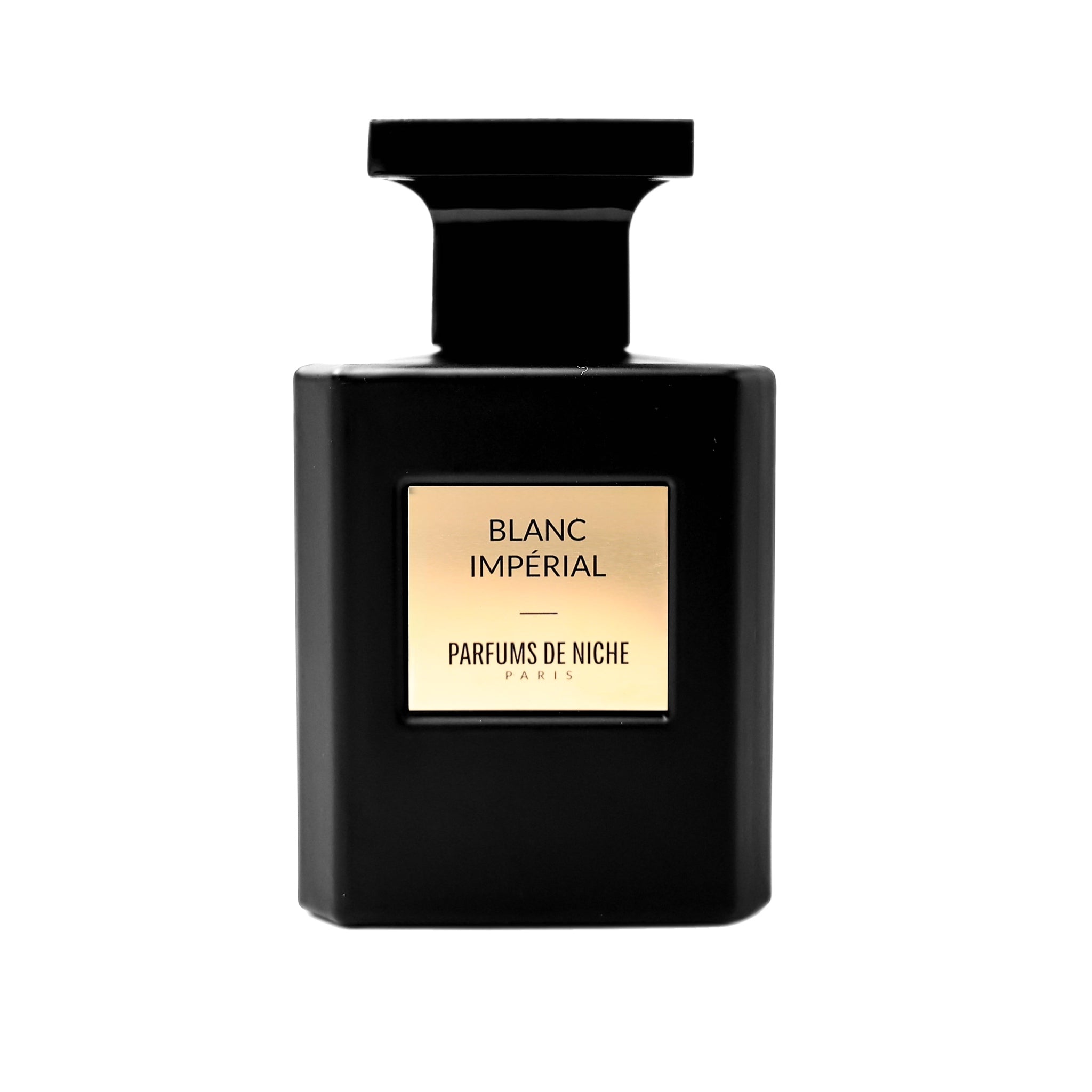 Blanc Impérial - Parfum de Niche 100 ml