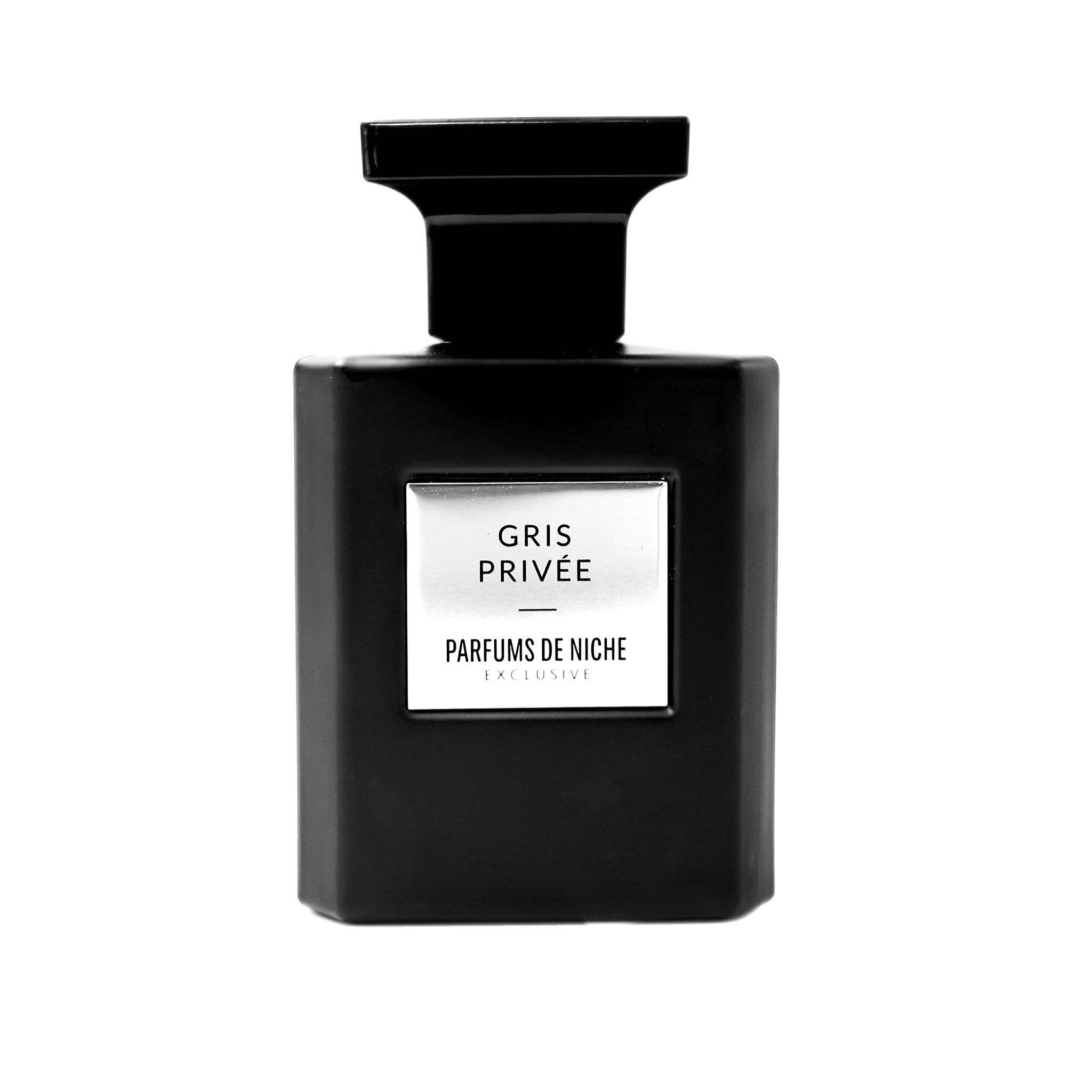 Gris Privée - Parfums de Niche Paris 100 ml