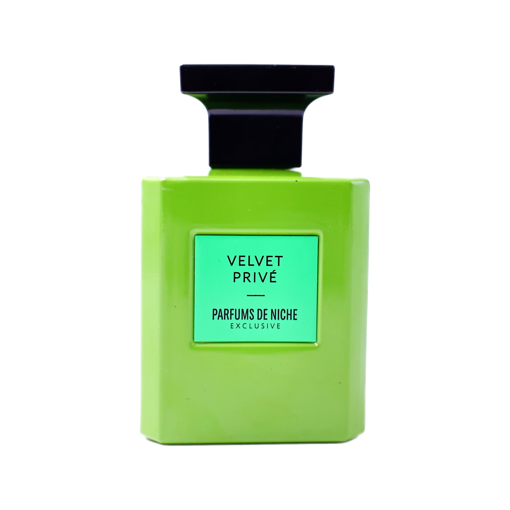 Velvet Privée - Parfums de Niche Paris 100 ml