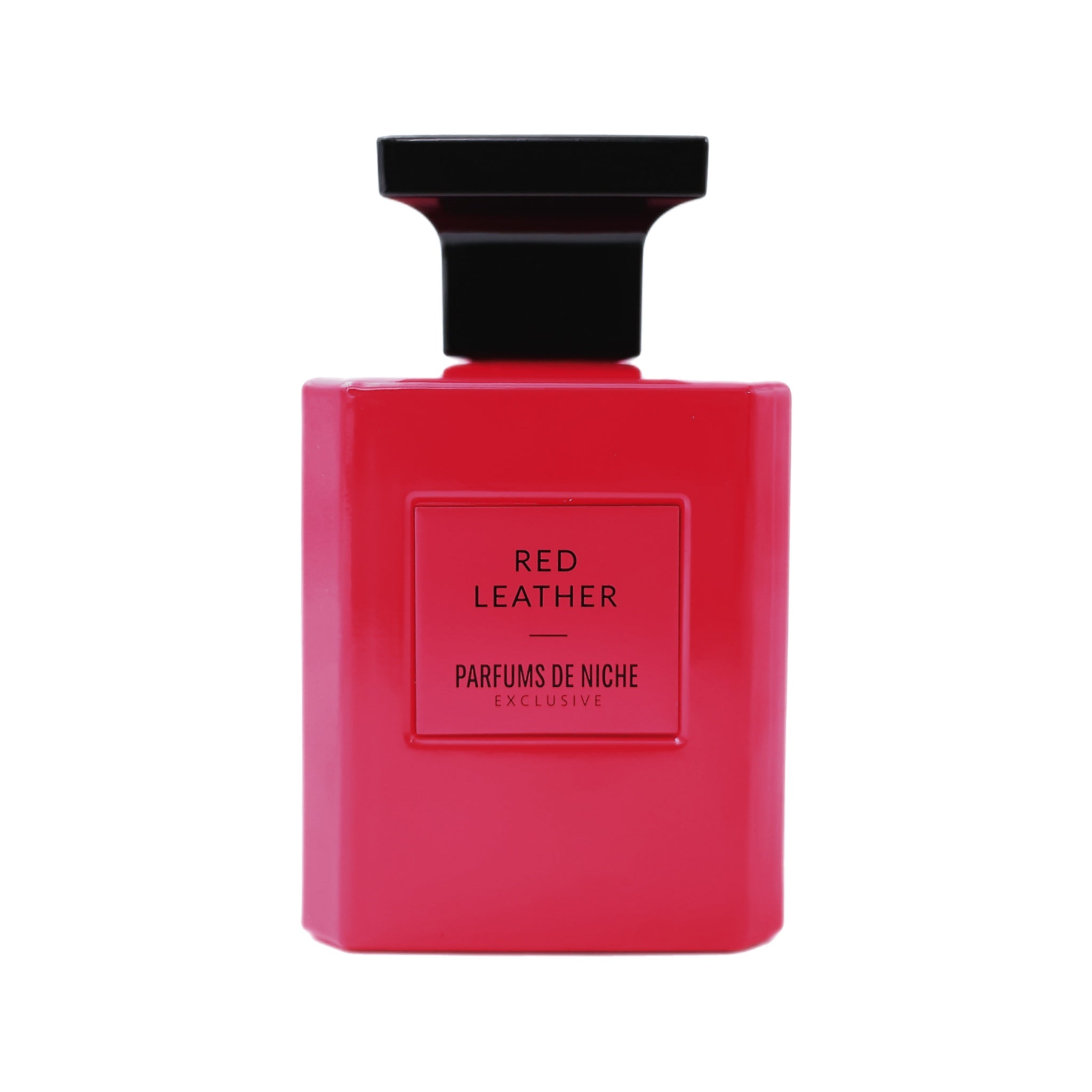 Red Leather - Parfums de Niche Paris 100 ml