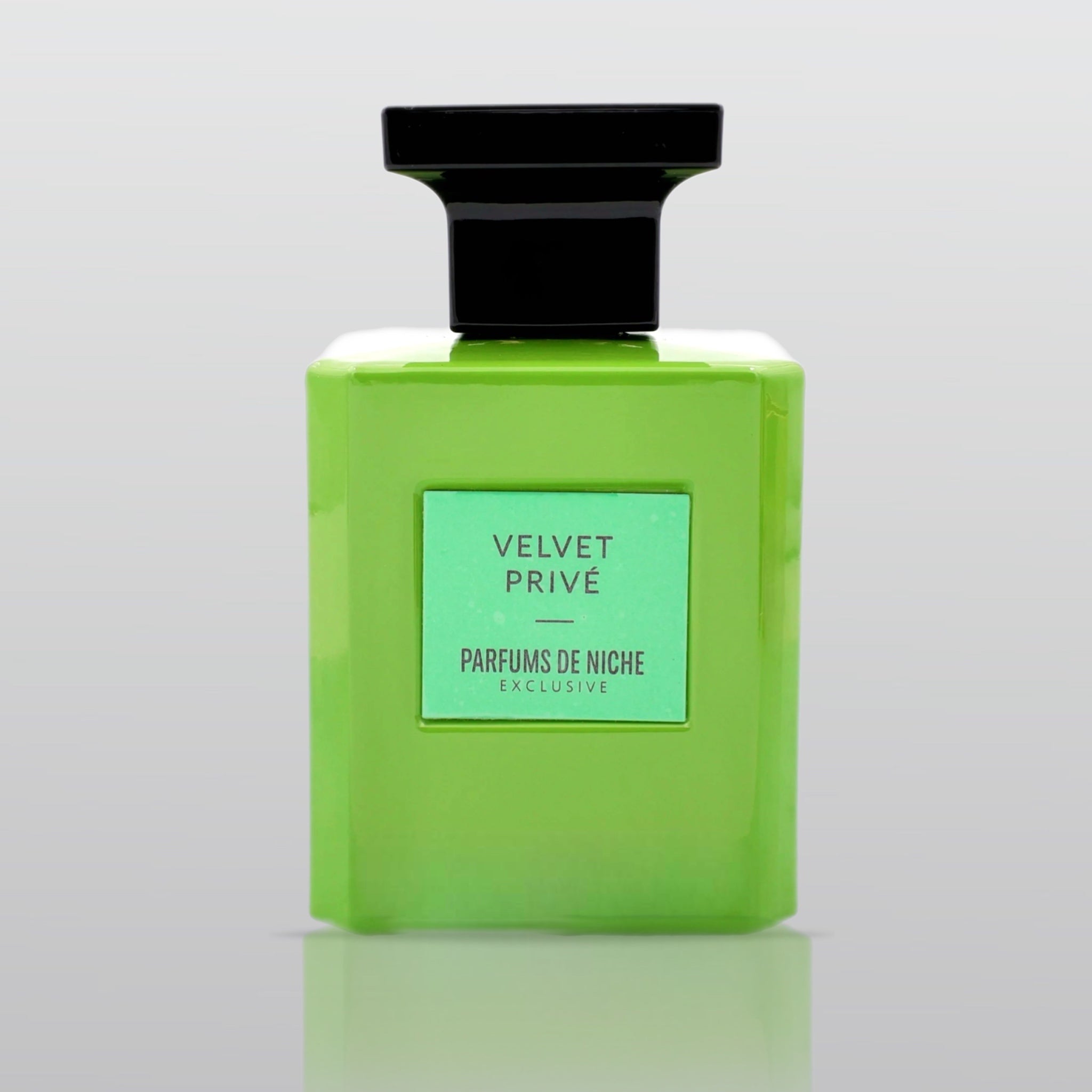 Velvet Privée - Parfum de niche