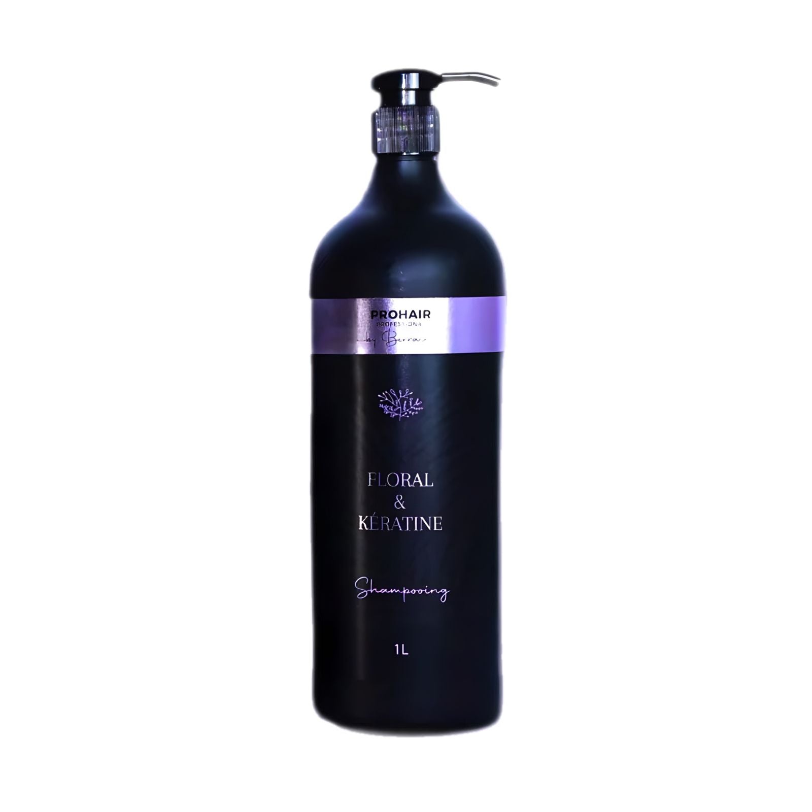 FLORAL KERATINE SHAMPOOING - PROHAIR 1L