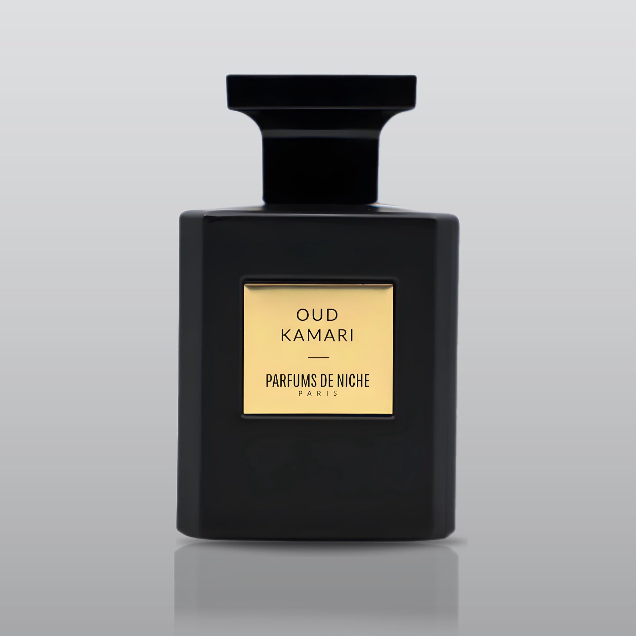 Oud Kamari - parfum de niche