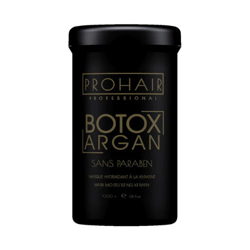 ProHair - Botox Capillaire Argan (sans paraben) 1L 