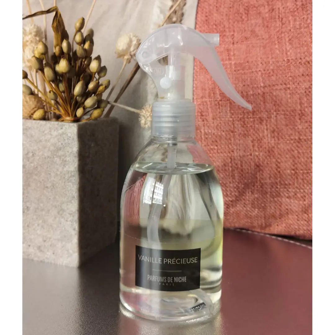 Vanille Précieuse - Parfums De Niche Paris 